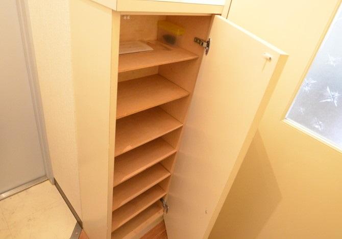 ヴィラコート麻布 207号室